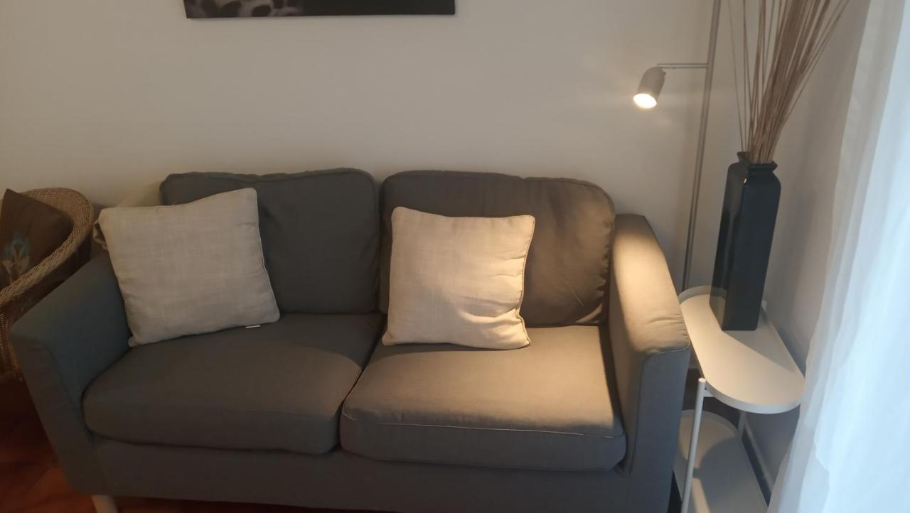 Apartamento Con Jardin Y Piscina En El Balancon Lägenhet El Médano Exteriör bild