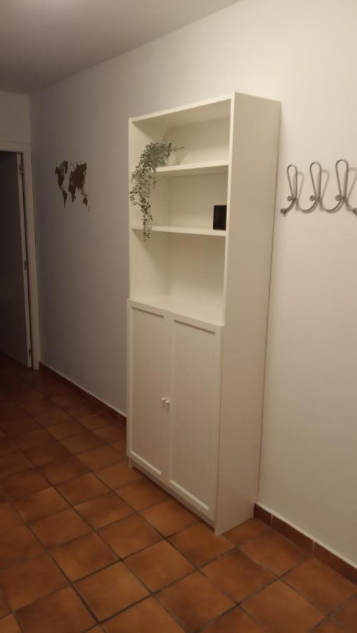 Apartamento Con Jardin Y Piscina En El Balancon Lägenhet El Médano Exteriör bild