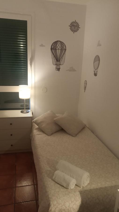 Apartamento Con Jardin Y Piscina En El Balancon Lägenhet El Médano Exteriör bild