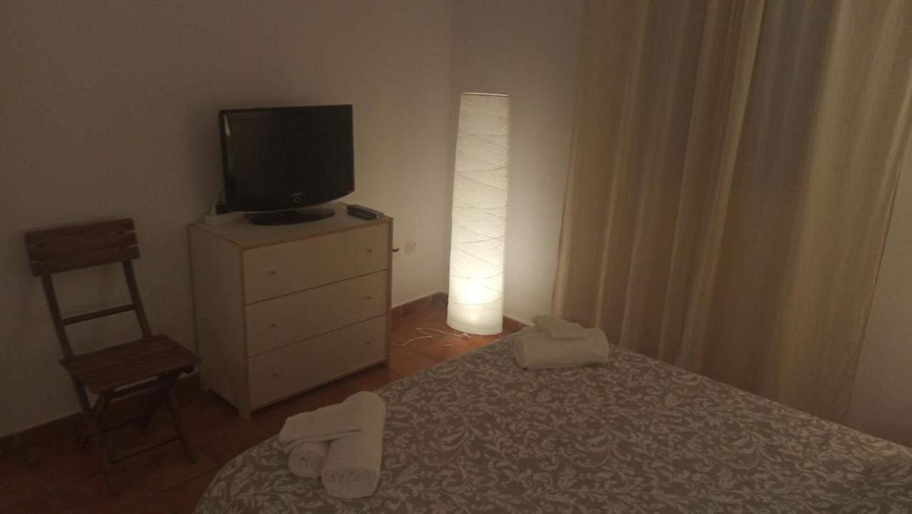Apartamento Con Jardin Y Piscina En El Balancon Lägenhet El Médano Exteriör bild