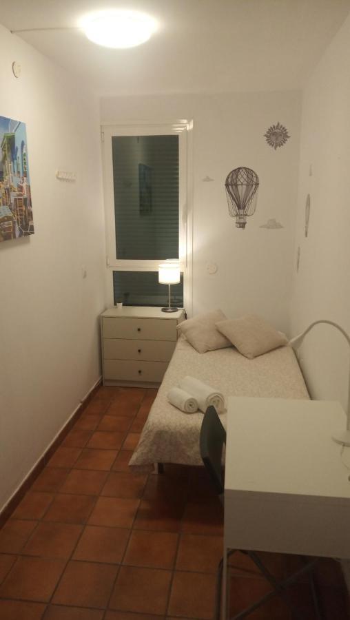 Apartamento Con Jardin Y Piscina En El Balancon Lägenhet El Médano Exteriör bild